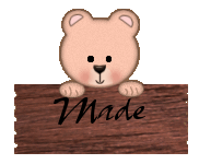 Illustration of a chibi-style Jude laying on the floor with a grumpy expression.